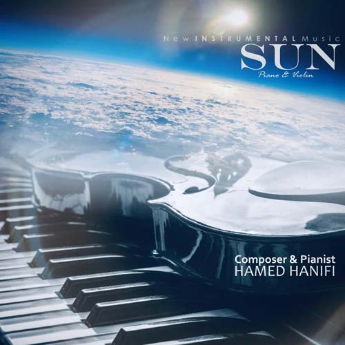 دانلود آهنگ حامد حنیفی Sun